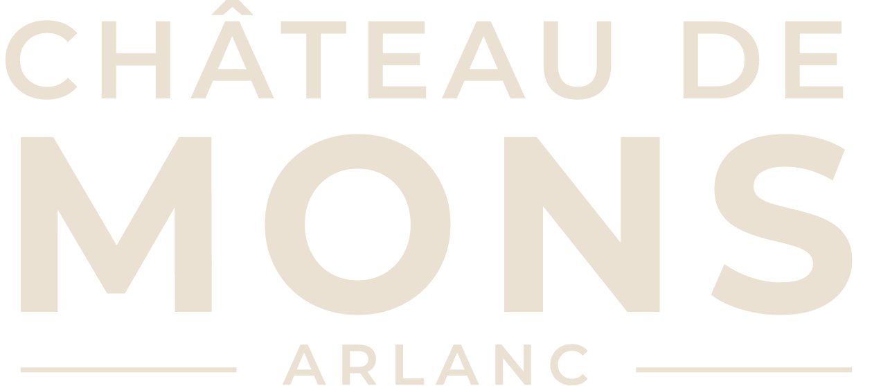 Logo Chateau de Mons