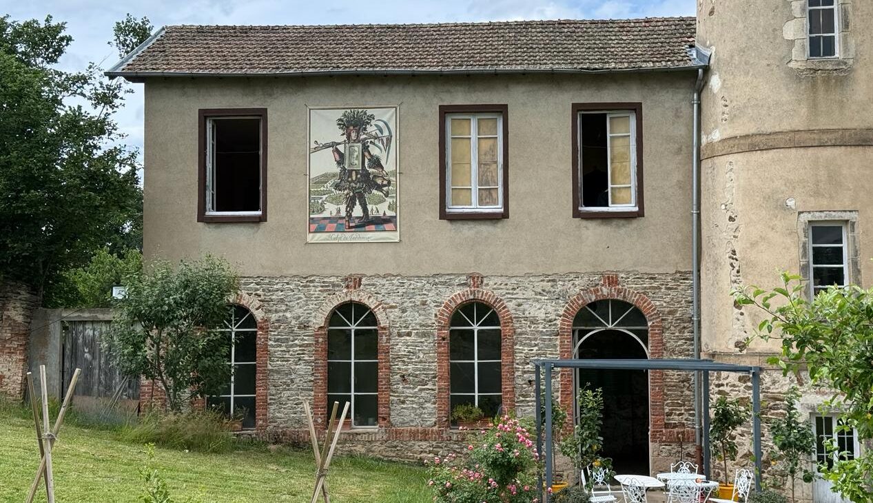 L'orangerie