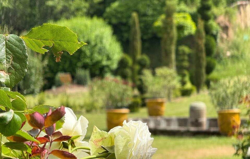 Les Jardins